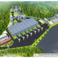 廣西建材院成功中標南寧交投600萬噸/年骨料EPC總承包項目